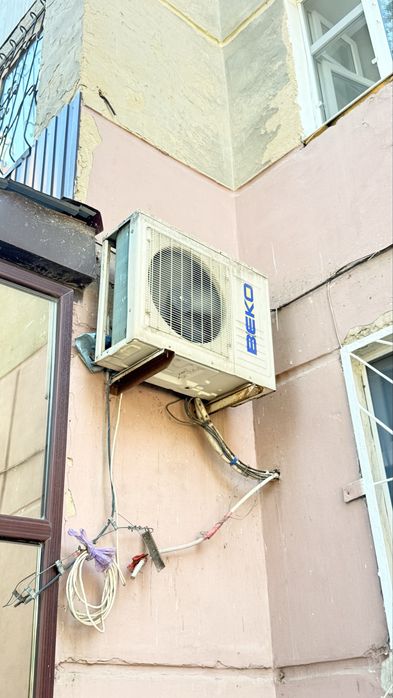 Продам кондиционер на 90 кв