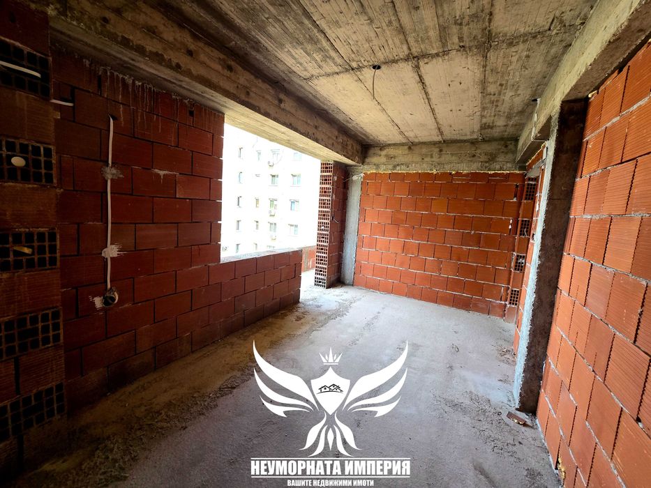 Продава се Тристаен апартамент в Асеновград - 93 кв.м за 664 €/кв.м - Снимка #11