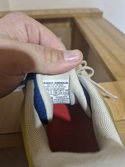 Маратонки Nike детски 36, 36.5,37,38