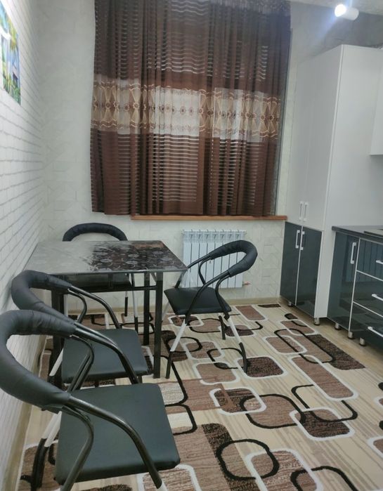 Продам (можно вторичный)Свою кирпичную 1-комнатную квартиру