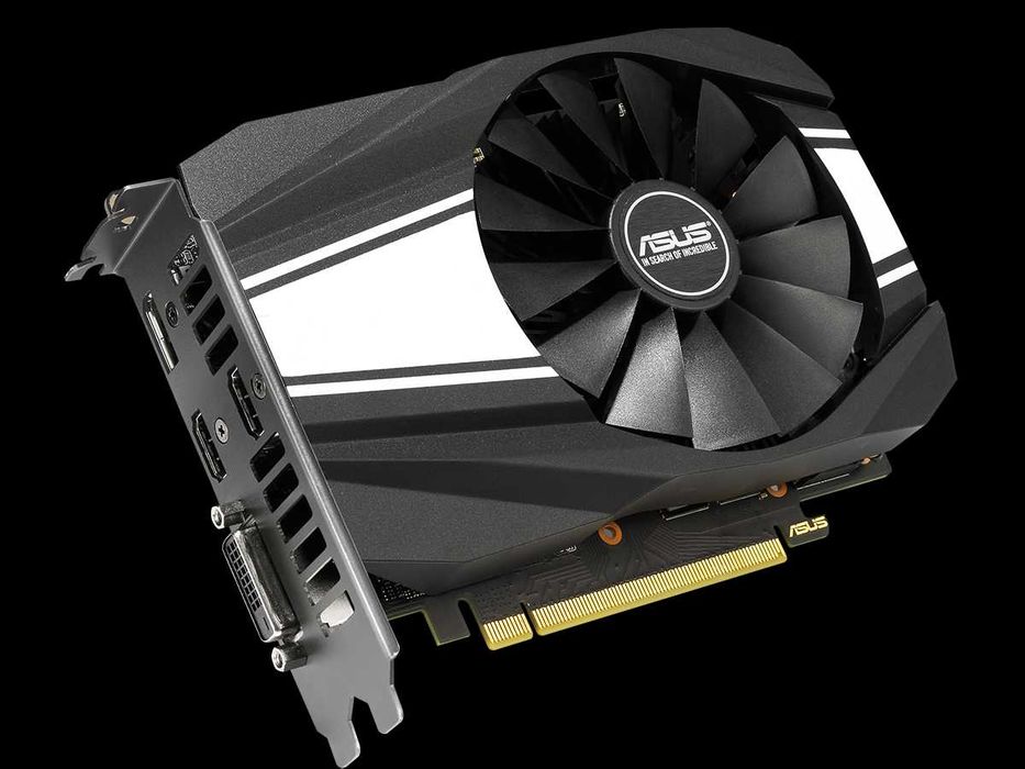 Kit PC Gaming - i5 9600K + ASUS PRIME B365M-K + GTX 1660 SUPER
