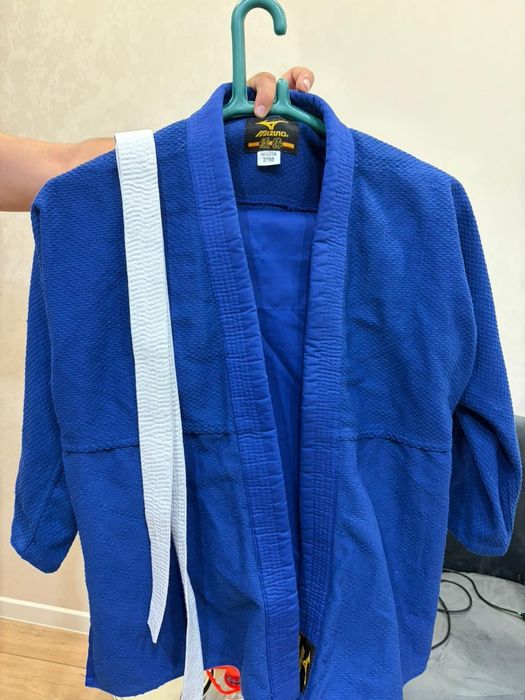 Кимано для дзюдо