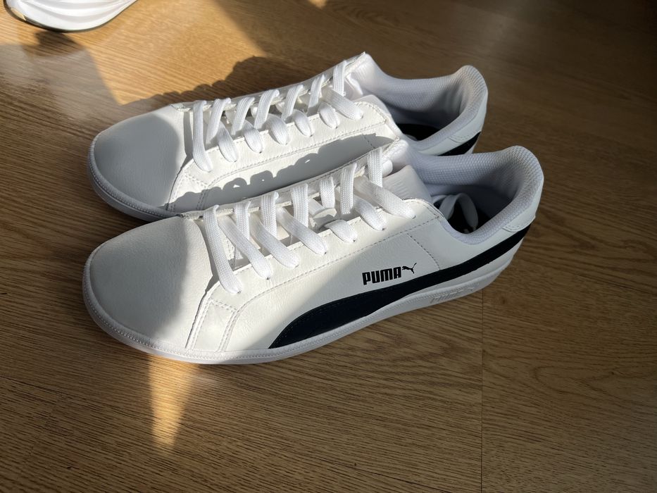 Маратонки Puma Размер: 45