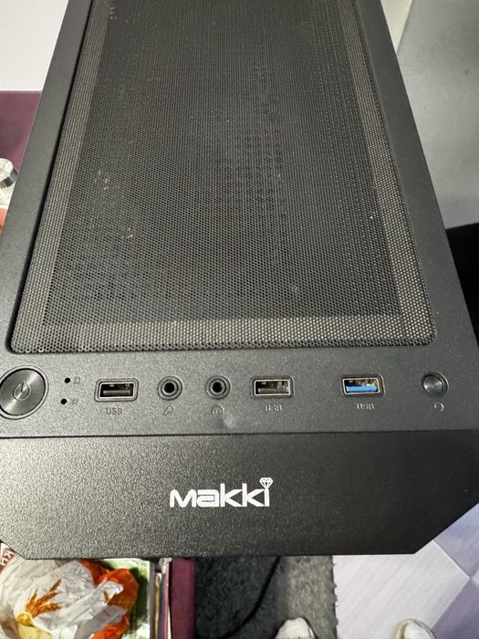 компютър геймърски