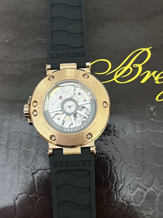 Breguet Marine мужские часы