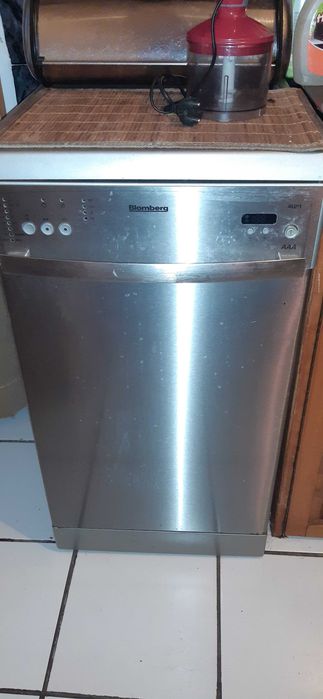 Съдомиялна машина 45 см