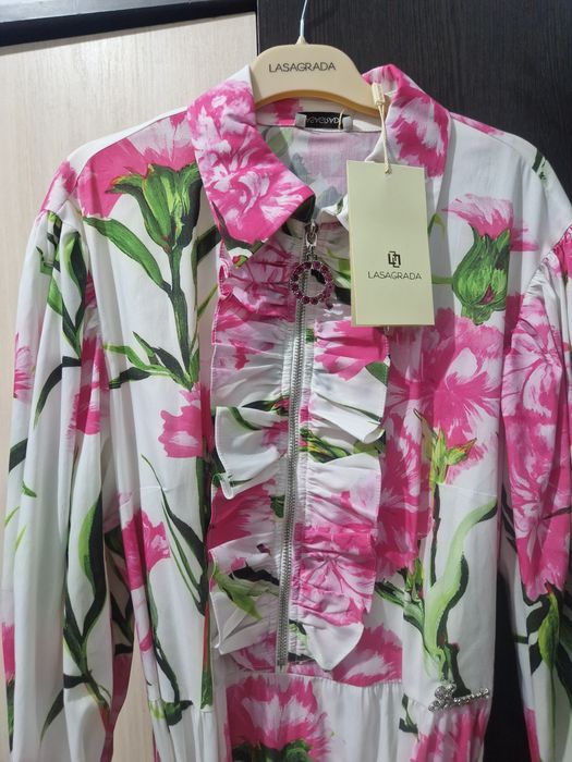 Платья от Ласаграда