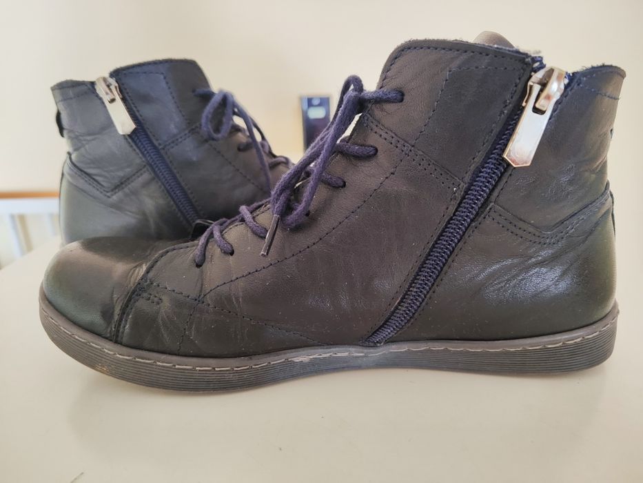 Кецове естествена кожа