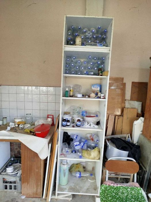 продам короба от кухонного гарнитура