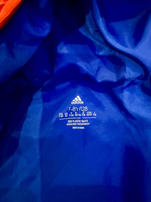 Детски зимни якета ADIDAS и DEFAKTO