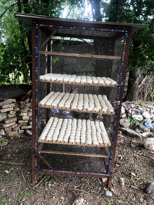 100% натуральное Домашнее  Молоко