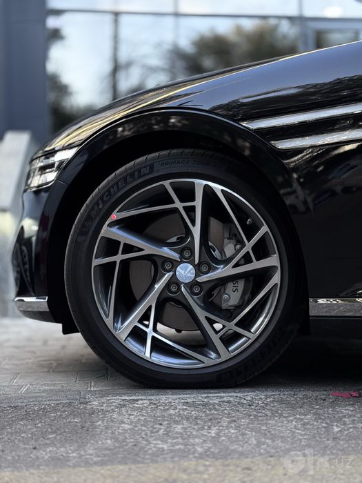 Genesis G90 2026