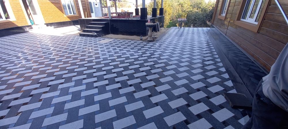 Burchatka terib beramiz xizmati bor tez va sifatli kelishilgan xolda,