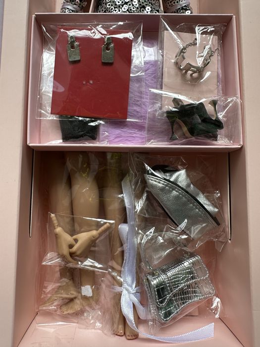 Кукла Integrity Toys. Lilith Blair. Lustre.