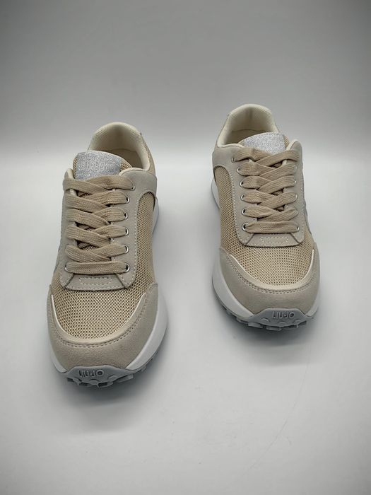 LIU JO LOLO 17 Оригинални Сникърси