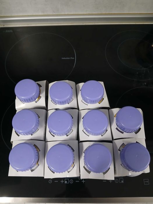 НутриниДринк Мулти фибри ванилия