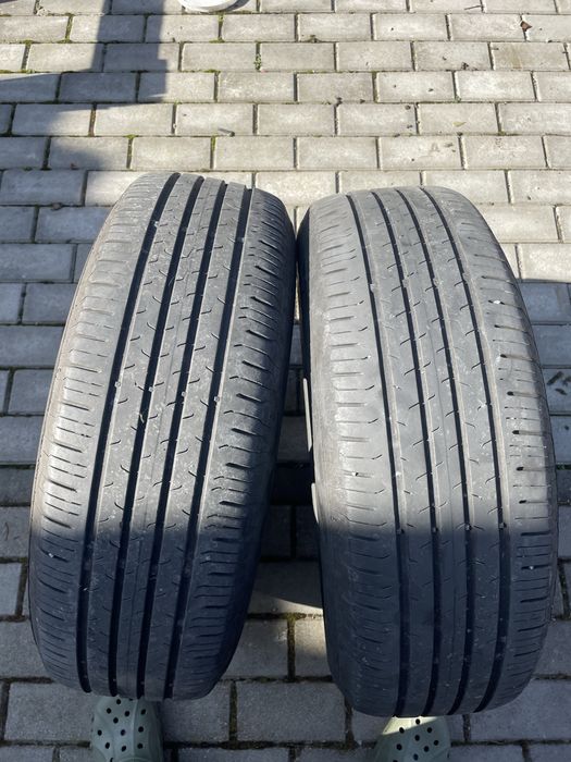 Set roti  jante 16 Peugeot, Citroen, Opel, Ford