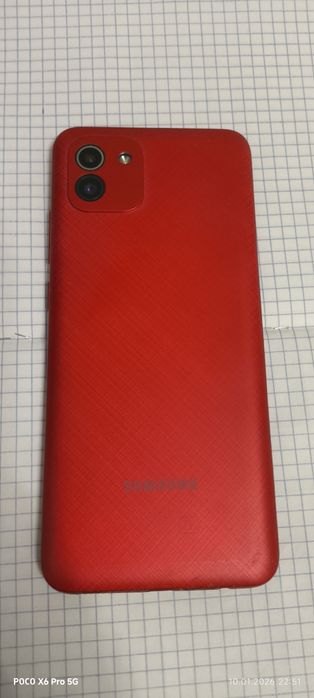 Продам Самсунг А03