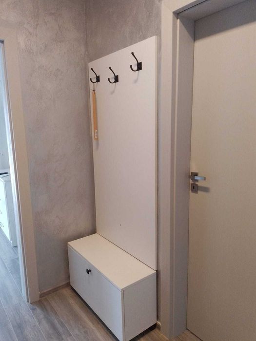 Apartament Cordau-Baile Felix