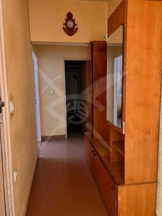 Дава се под наем Тристаен апартамент в Варна, Автогара - 60 кв.м за 375 € - Снимка #5