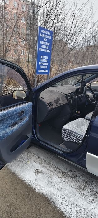 Тойота Ипсум 1996 год