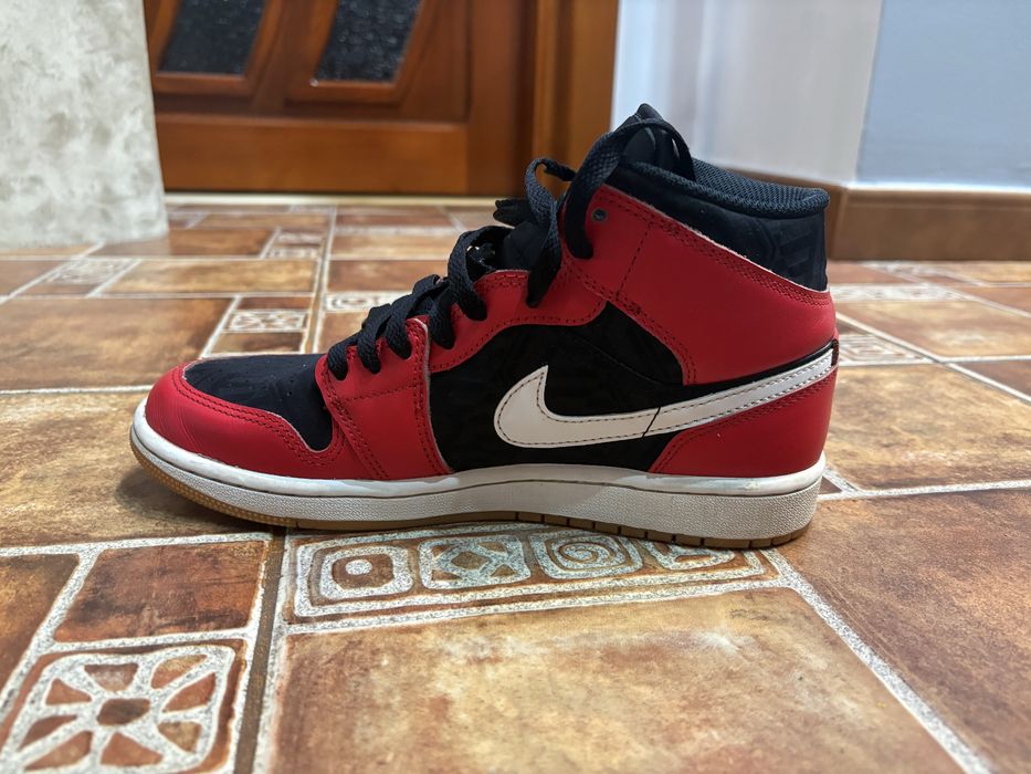 Adidasi unisex jordan 1
