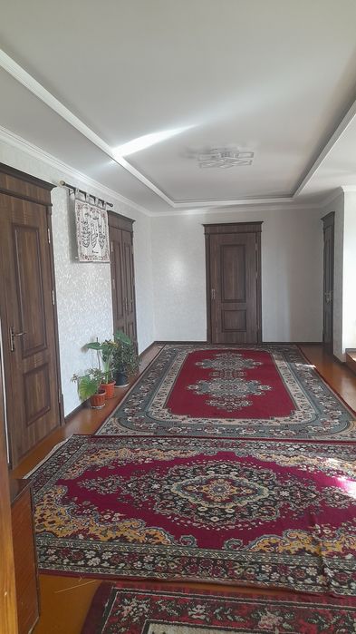 Дом Бостанлыкском районе