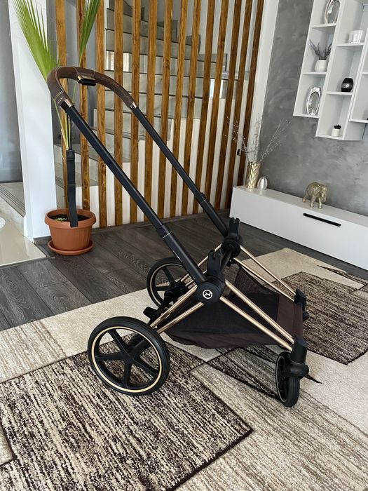 Vand cadru cybex priam rose gold