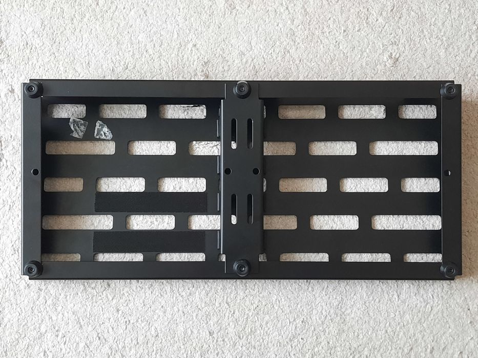 Педалборд Rockboard Tres 3.1