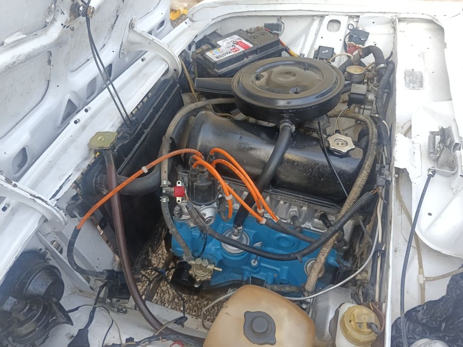 Vaz 2106 Holati a'lo