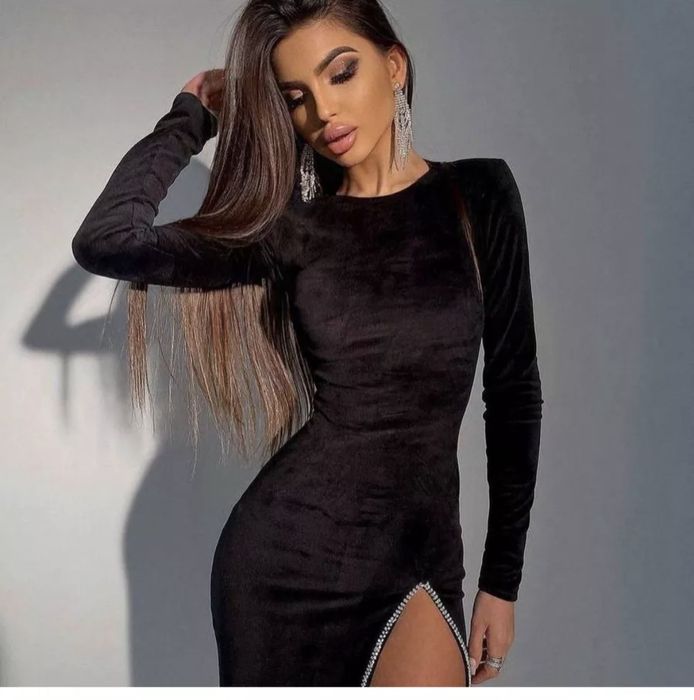 Платья на мероприятие, размер 50-52