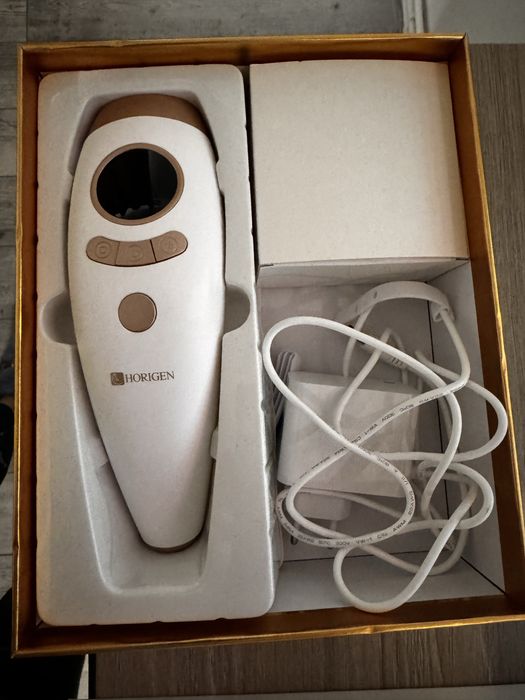 Epilator IPL  Horigen