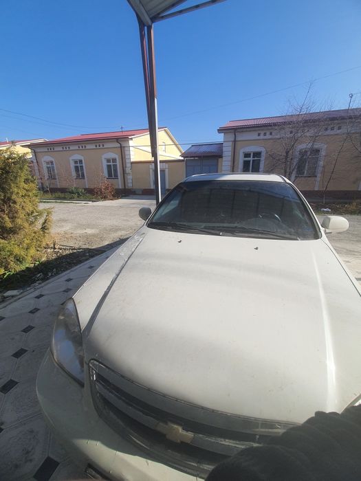 Lasetti 2013 1,6 mator