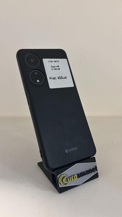 Telefon mobil OPPO A98 5G, 256GB, 8GB RAM, Dual SIM -A-