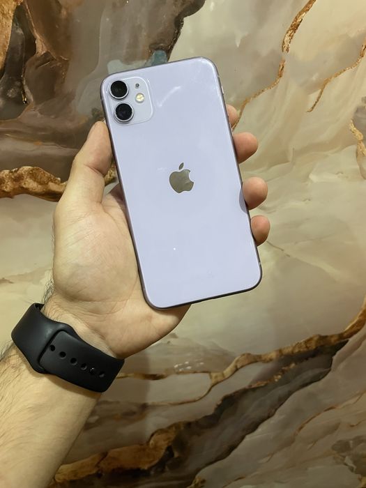 Продам телефон Айфон 11 128Gb