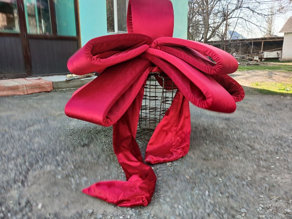 Подарочная лента, аренда