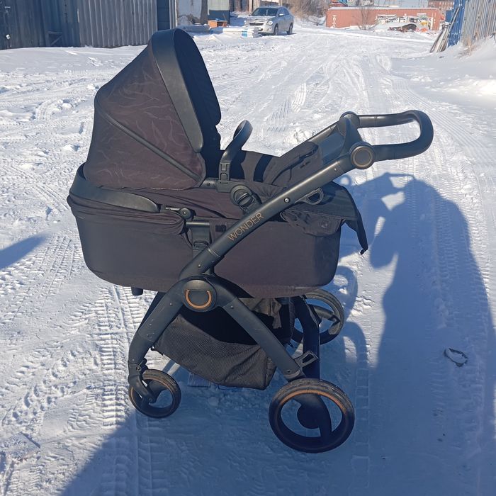 Коляска  детский Wonder