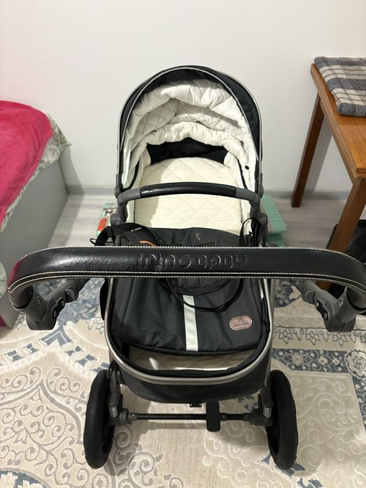 Коляска сатылады