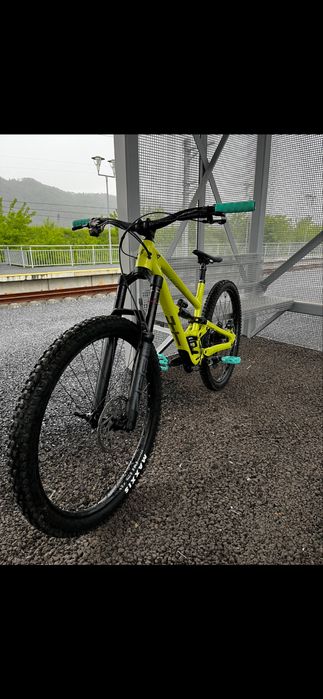 Yt capra core 1.