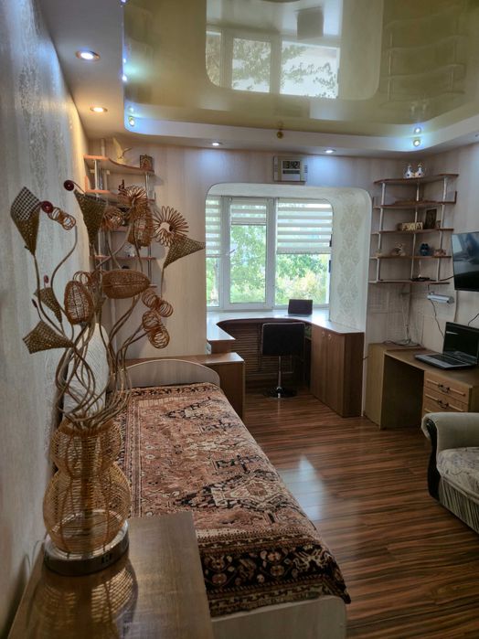 Продажа 4-х комнатной квартиры