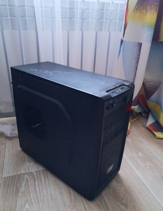 Продам компьютер, системный блок