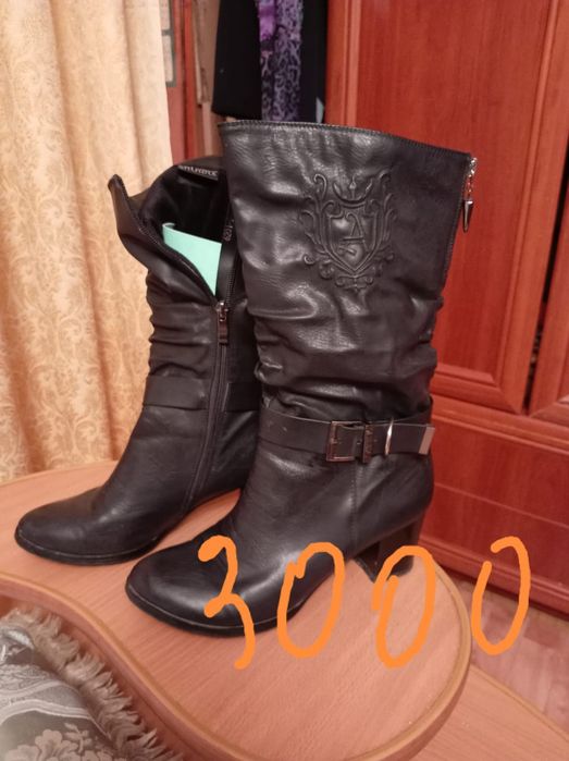 Продаю обувь разные