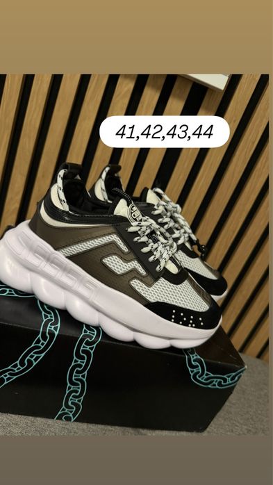 Versace chain reaction 40-44
