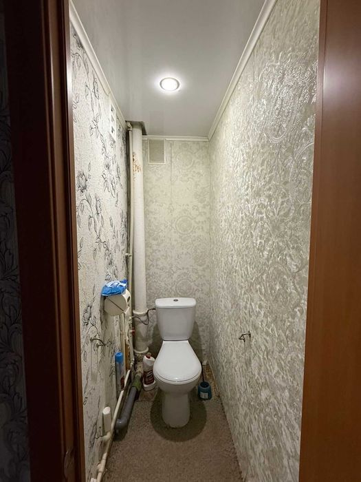 Продам 3 ком квартиру Береке ( бензострой )