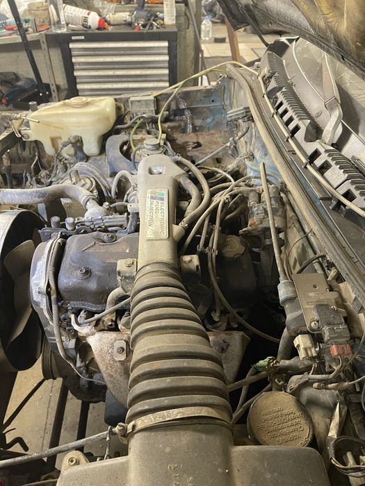 motor 1.6 8v injectie suzuki vitata complet instalatie electrica ecu dezmembrez swap