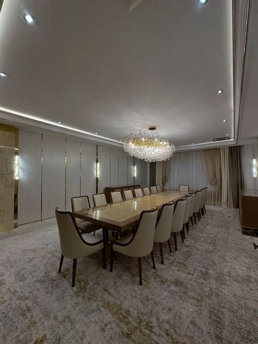 Юнусабадский район Ориентир- сампи Дом