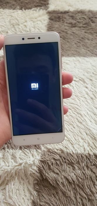 Redmi 4X в отличном состоянии