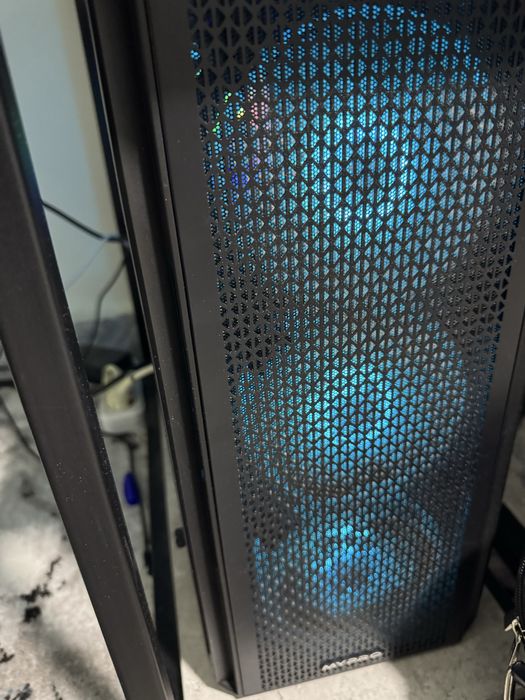 Продается фулл сетап