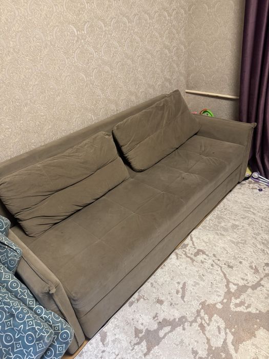 Диван, кровать. Раздвижная