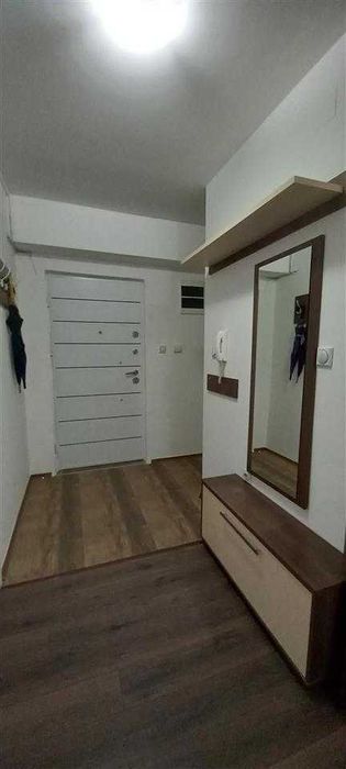 Дава се под наем Двустаен апартамент в София, Зона Б-5 - 55 кв.м за 561 € - Снимка #4